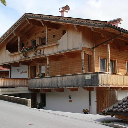 Haus Fernwald Top Jill Alpbach Εξωτερικό φωτογραφία