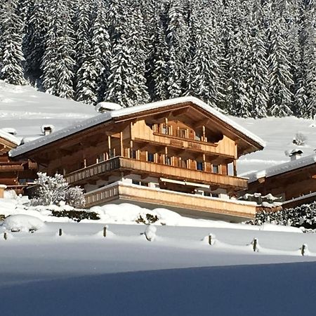 Haus Fernwald Top Jill Alpbach Εξωτερικό φωτογραφία