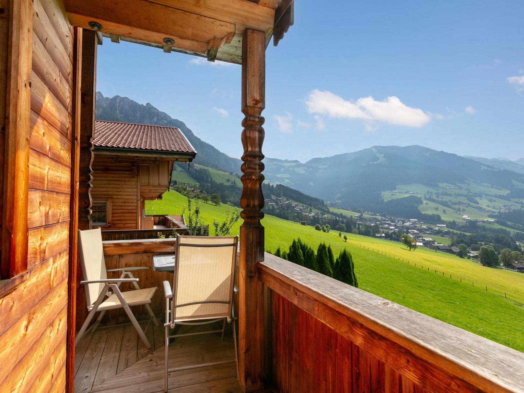 Haus Fernwald Top Jill Alpbach Εξωτερικό φωτογραφία