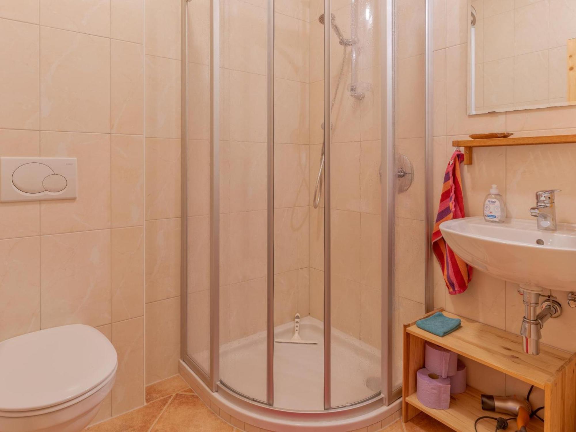 Haus Fernwald Top Jill Alpbach Εξωτερικό φωτογραφία