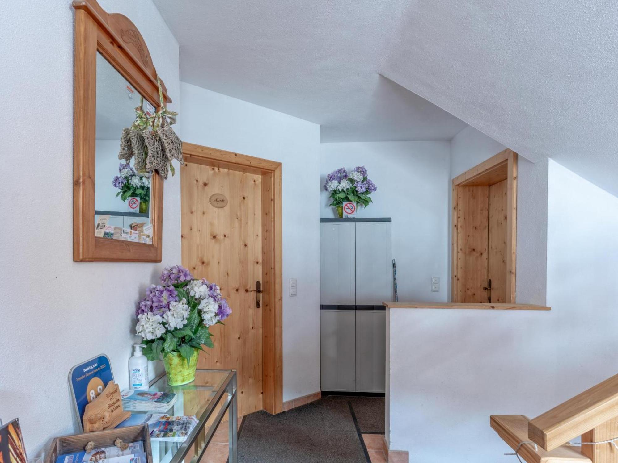 Haus Fernwald Top Jill Alpbach Εξωτερικό φωτογραφία