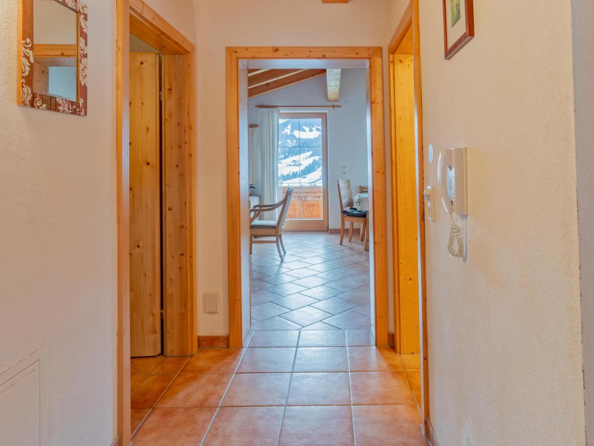 Haus Fernwald Top Jill Alpbach Εξωτερικό φωτογραφία